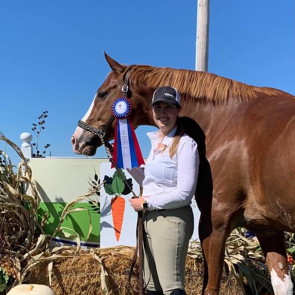 Meet your Posher, Celeste - Picture 1 of 1